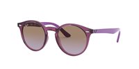 Occhiali da sole Ray-Ban Junior Bambino 0RJ9064S  44  706468 - 0RJ9064S  44  706468